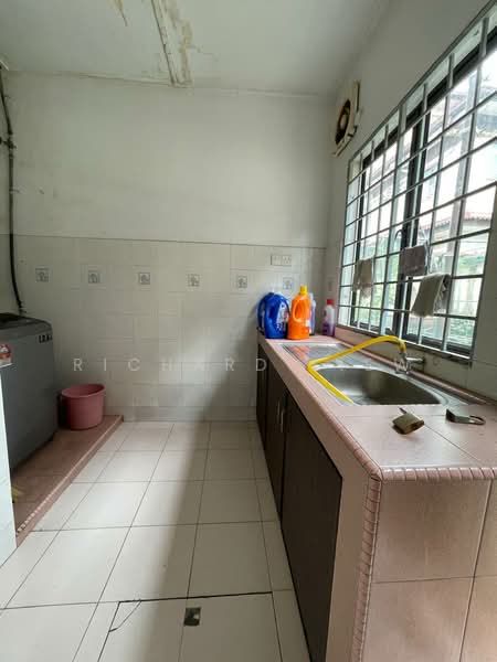 Rumah Teres 2 Tingkat untuk Dijual di Taman Bukit Mayang Emas (Petaling Jaya) - Richard Liew - Interior - PropertyGuru.com.my