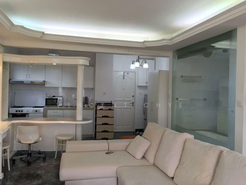 Condominium for Sale at Faber Heights - Vincent Chye - PropertyGuru.com.my
