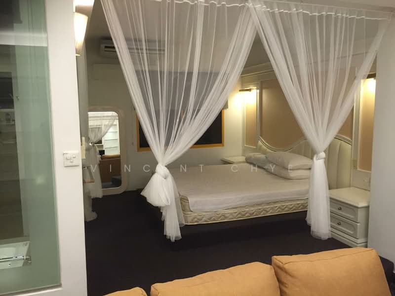 Condominium for Sale at Faber Heights - Vincent Chye - PropertyGuru.com.my