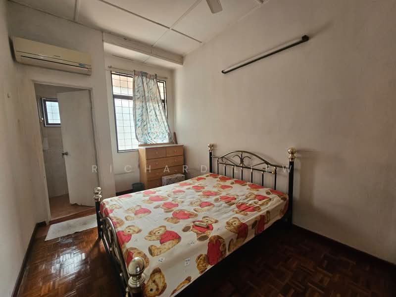 Rumah Teres 2 Tingkat untuk Dijual di Taman Bukit Mayang Emas (Petaling Jaya) - Richard Liew - Bedroom - PropertyGuru.com.my