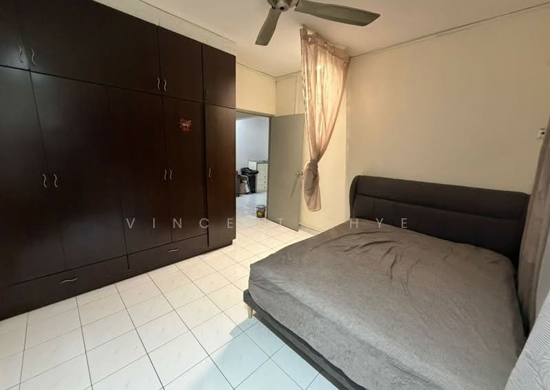 Condominium for Sale at Endah Ria - Vincent Chye - Bedroom - PropertyGuru.com.my