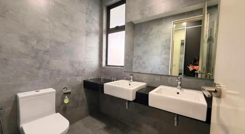 Condominium for Sale at The Riyang - Vincent Chye - Bathroom - PropertyGuru.com.my