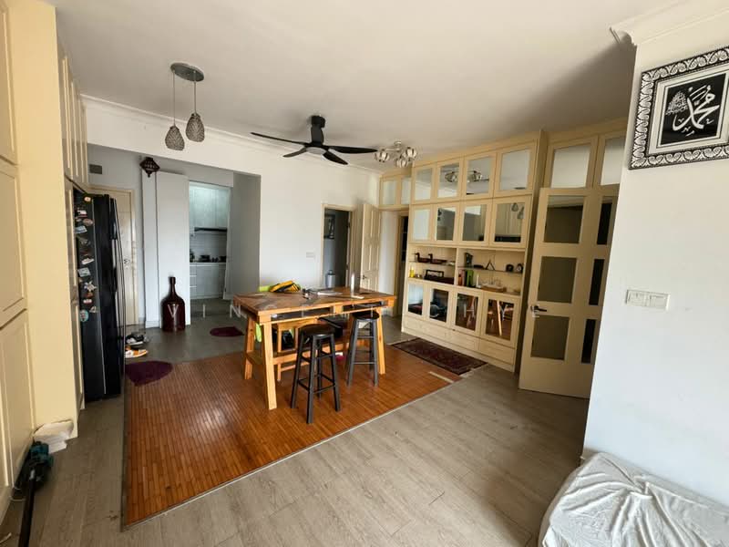 Condominium for Sale at Residensi Puchongmas - Vincent Chye - PropertyGuru.com.my