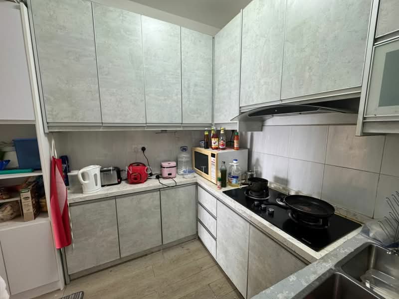 Condominium for Sale at Residensi Puchongmas - Vincent Chye - PropertyGuru.com.my