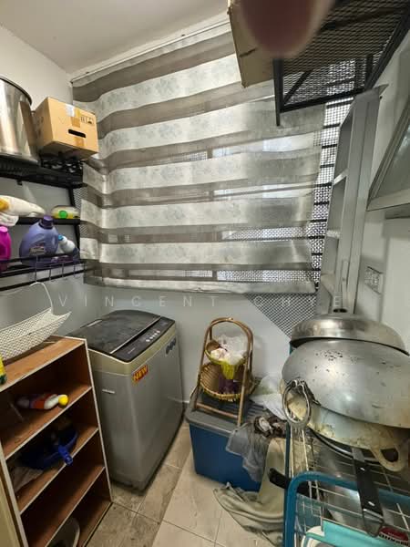 Condominium for Sale at Residensi Puchongmas - Vincent Chye - PropertyGuru.com.my