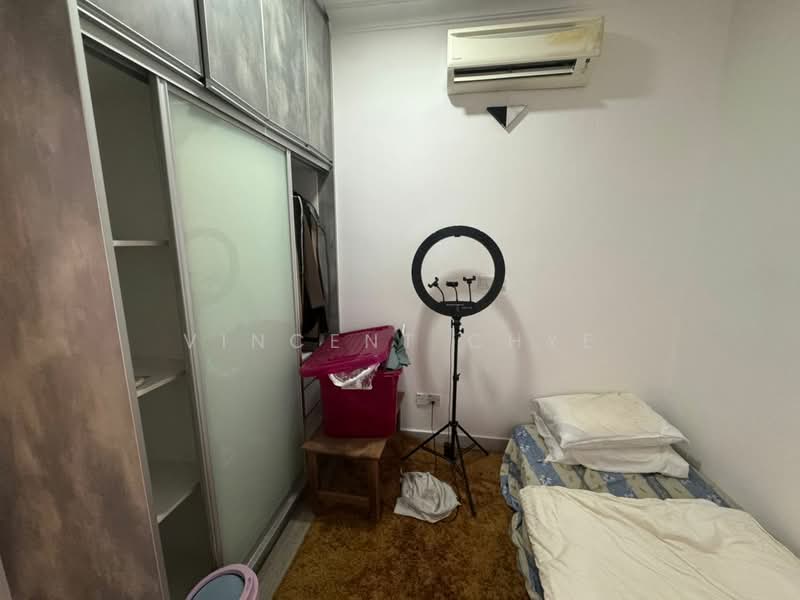 Condominium for Sale at Residensi Puchongmas - Vincent Chye - PropertyGuru.com.my