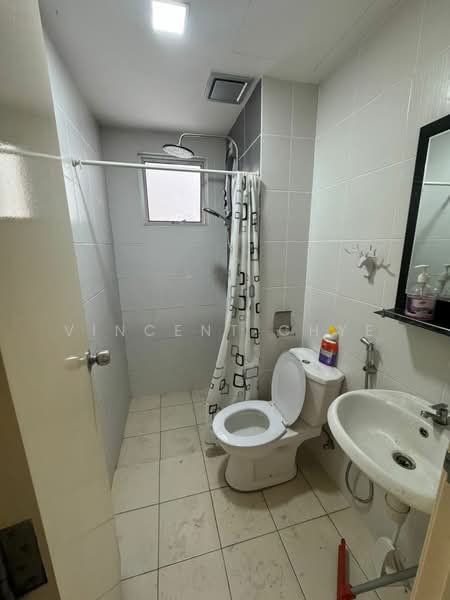 Condominium for Sale at Residensi Puchongmas - Vincent Chye - PropertyGuru.com.my