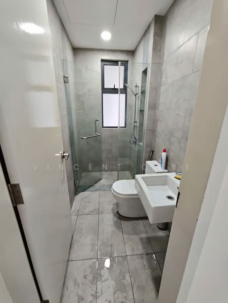 Condominium for Sale at The Riyang - Vincent Chye - Bathroom - PropertyGuru.com.my