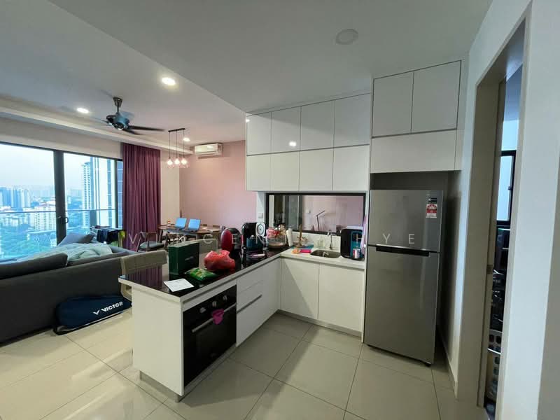 Servis Apartment untuk Dijual di Citizen @ Old Klang Road - Vincent Chye - PropertyGuru.com.my