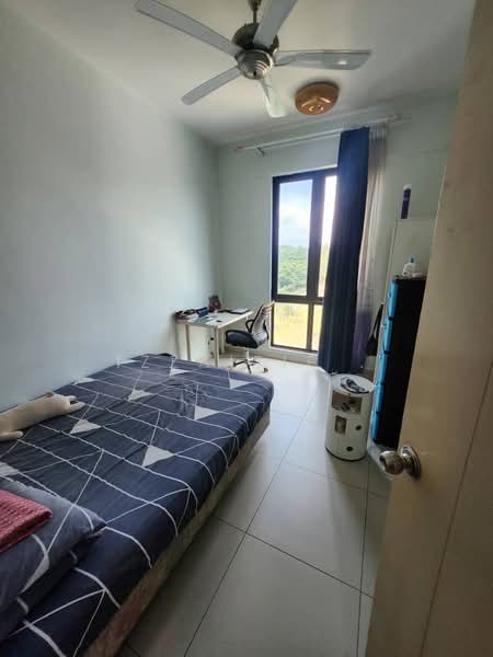 Condominium for Rent at Serin Residency - Izzaitie . - PropertyGuru.com.my