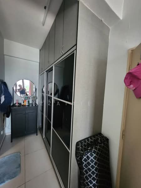 Condominium for Rent at Serin Residency - Izzaitie . - PropertyGuru.com.my