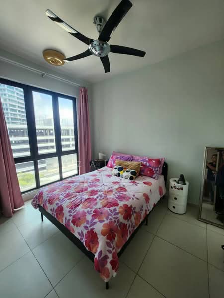Condominium for Rent at Serin Residency - Izzaitie . - PropertyGuru.com.my