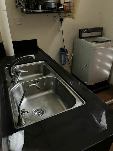 Condominium for Sale at Casa Desa - Vincent Chye - PropertyGuru.com.my