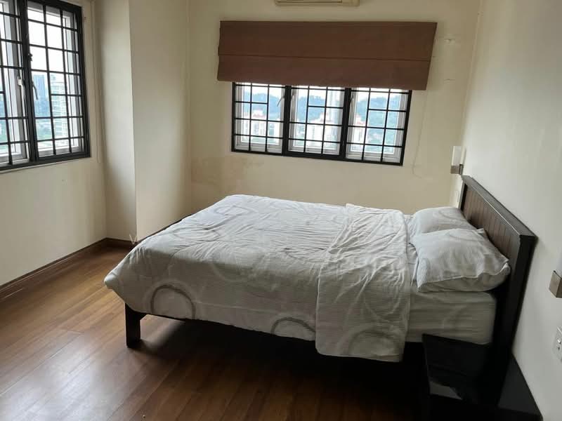 Condominium for Sale at Casa Desa - Vincent Chye - PropertyGuru.com.my