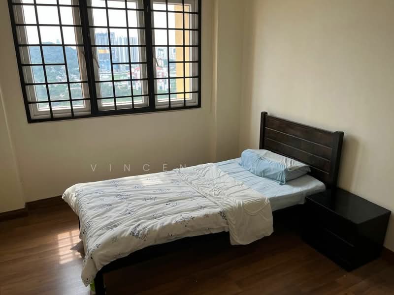 Condominium for Sale at Casa Desa - Vincent Chye - PropertyGuru.com.my