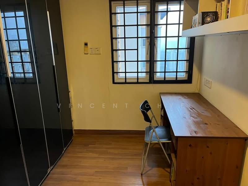 Condominium for Sale at Casa Desa - Vincent Chye - PropertyGuru.com.my