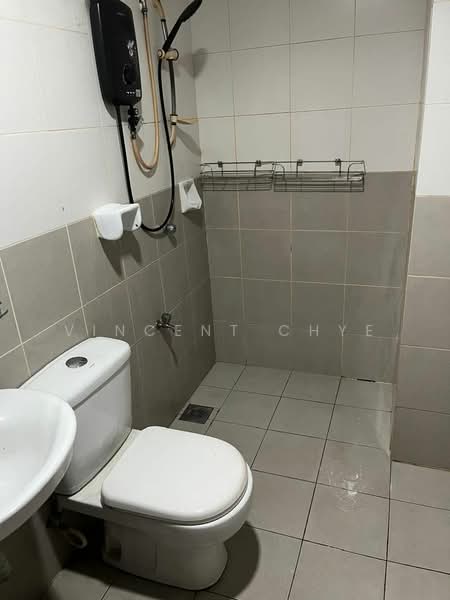 Condominium for Sale at Casa Desa - Vincent Chye - PropertyGuru.com.my