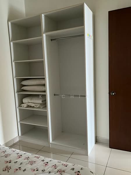 Condominium for Rent at Lido Residency - KK Chia - Bedroom - PropertyGuru.com.my