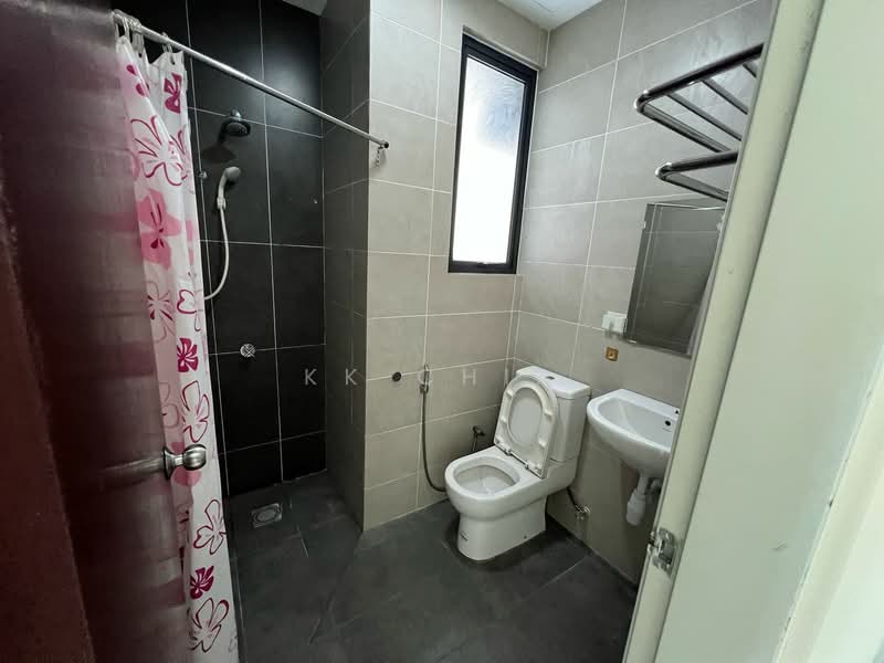 Condominium for Rent at Lido Residency - KK Chia - PropertyGuru.com.my