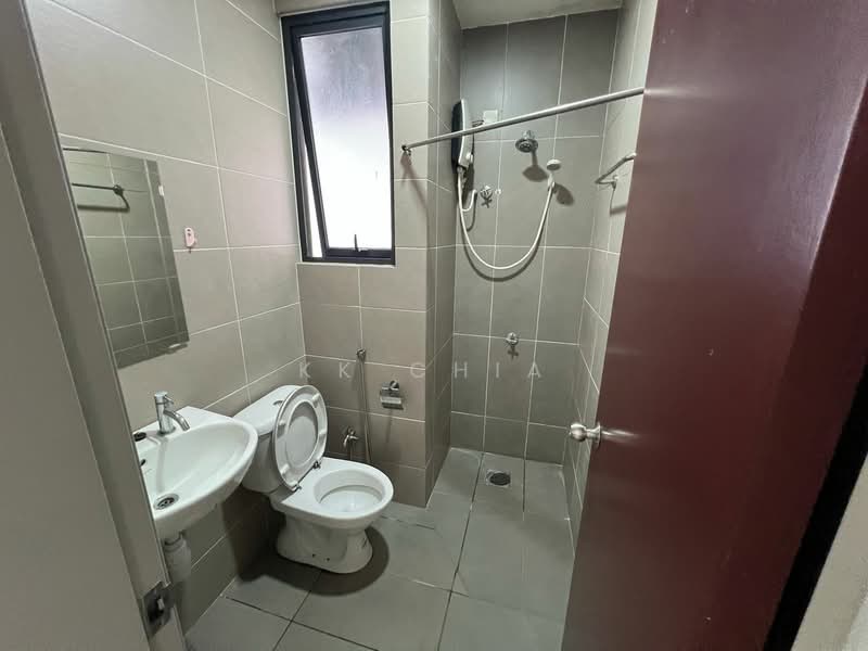 Condominium for Rent at Lido Residency - KK Chia - PropertyGuru.com.my