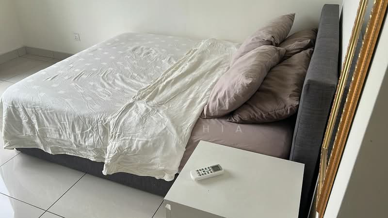 Condominium for Rent at Lido Residency - KK Chia - PropertyGuru.com.my