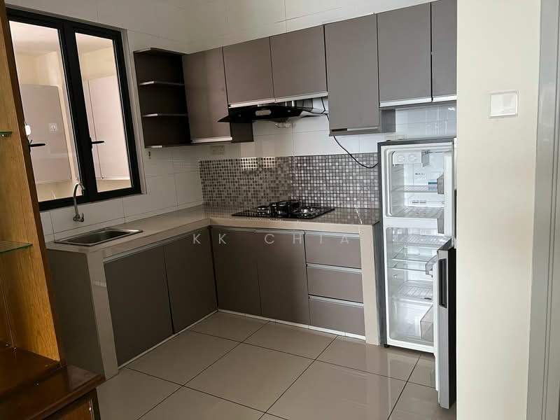 Condominium for Rent at Lido Residency - KK Chia - PropertyGuru.com.my