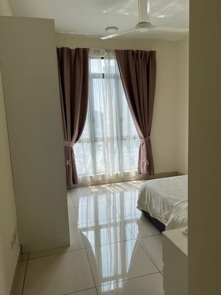 Condominium for Rent at Lido Residency - KK Chia - PropertyGuru.com.my
