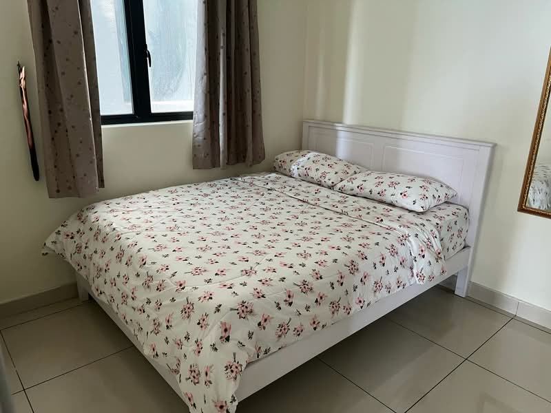 Condominium for Rent at Lido Residency - KK Chia - PropertyGuru.com.my
