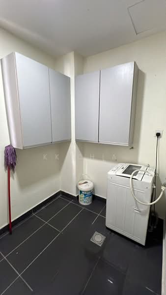 Condominium for Rent at Lido Residency - KK Chia - PropertyGuru.com.my