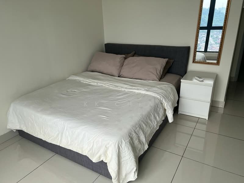 Condominium for Rent at Lido Residency - KK Chia - PropertyGuru.com.my