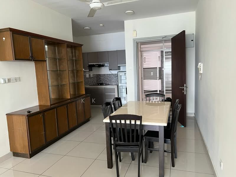 Condominium for Rent at Lido Residency - KK Chia - PropertyGuru.com.my