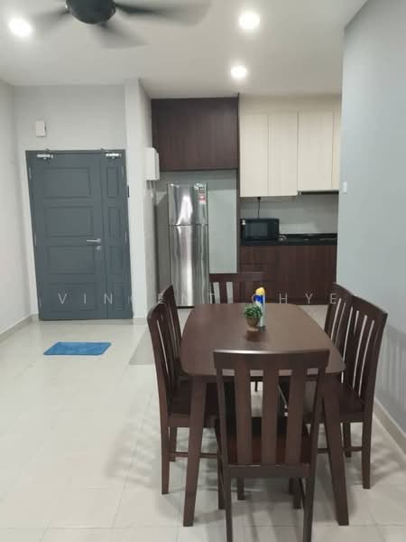 Condominium for Sale at Condominium Akasia Bukit Jalil - Vincent Chye - Dining Room - PropertyGuru.com.my