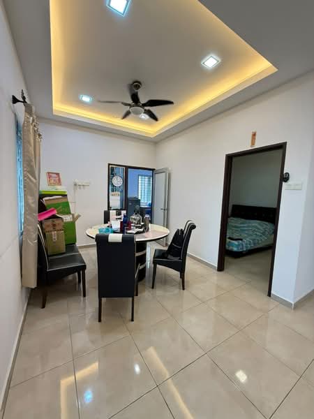 2-storey Terraced House for Sale in Taman Nusa Sentral (Iskandar Puteri (Nusajaya)) - Joey Tay - Dining Room - PropertyGuru.com.my