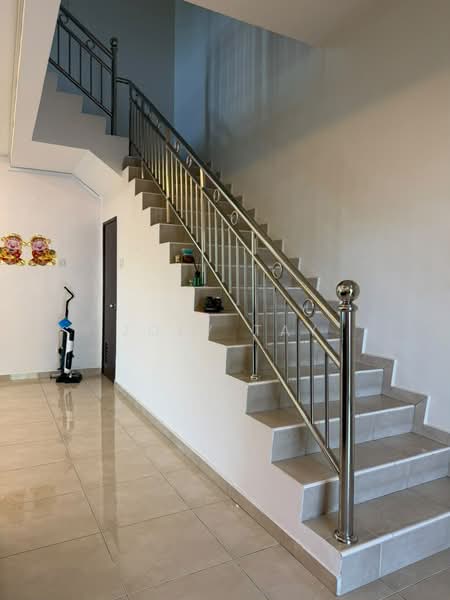 2-storey Terraced House for Sale in Taman Nusa Sentral (Iskandar Puteri (Nusajaya)) - Joey Tay - Interior - PropertyGuru.com.my