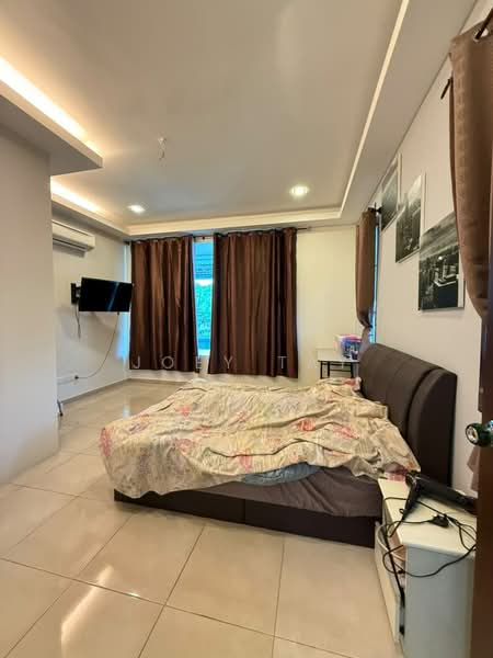 2-storey Terraced House for Sale in Taman Nusa Sentral (Iskandar Puteri (Nusajaya)) - Joey Tay - Bedroom - PropertyGuru.com.my