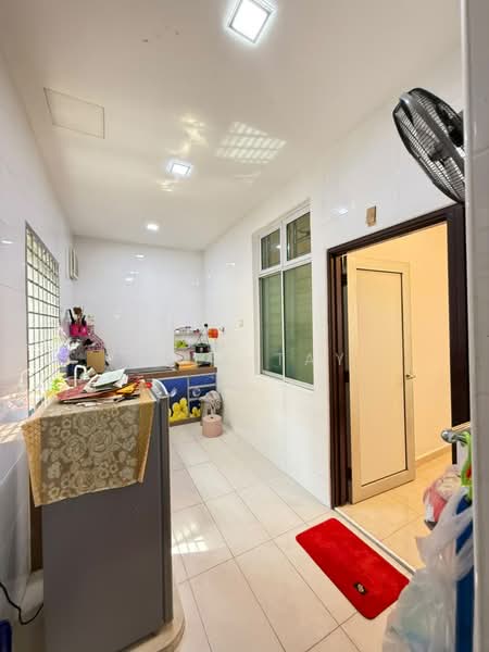 2-storey Terraced House for Sale in Taman Nusa Sentral (Iskandar Puteri (Nusajaya)) - Joey Tay - Kitchen - PropertyGuru.com.my