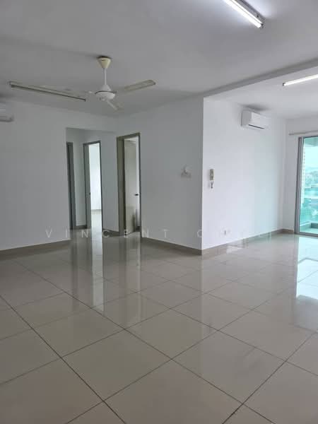 Condominium for Sale at Kiara Residence 2 (Residensi Kiara Jalil 2) - Vincent Chye - Living Room - PropertyGuru.com.my