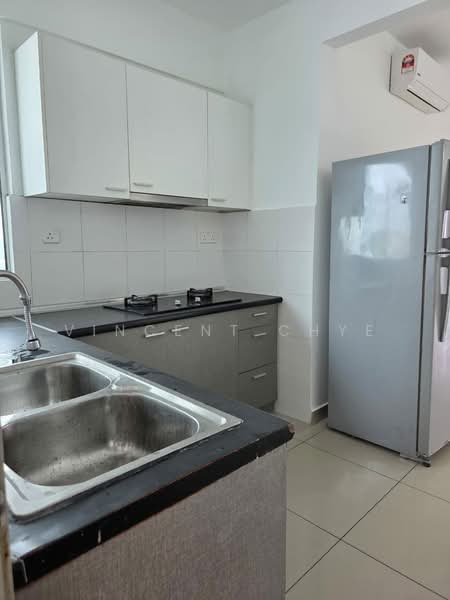 Condominium for Sale at Kiara Residence 2 (Residensi Kiara Jalil 2) - Vincent Chye - Kitchen - PropertyGuru.com.my