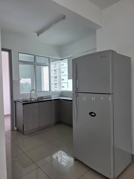 Condominium for Sale at Kiara Residence 2 (Residensi Kiara Jalil 2) - Vincent Chye - Kitchen - PropertyGuru.com.my