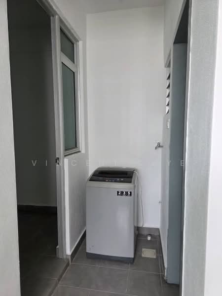 Condominium for Sale at Kiara Residence 2 (Residensi Kiara Jalil 2) - Vincent Chye - Interior - PropertyGuru.com.my