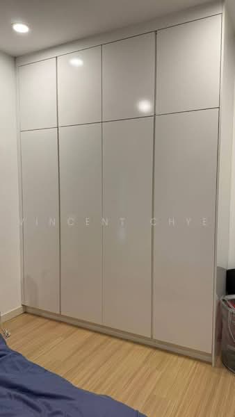 Kondominium untuk Dijual di Gembira Residen - Vincent Chye - PropertyGuru.com.my