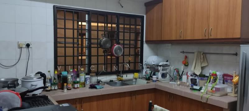 Condominium for Sale at Endah Ria - Vincent Chye - PropertyGuru.com.my