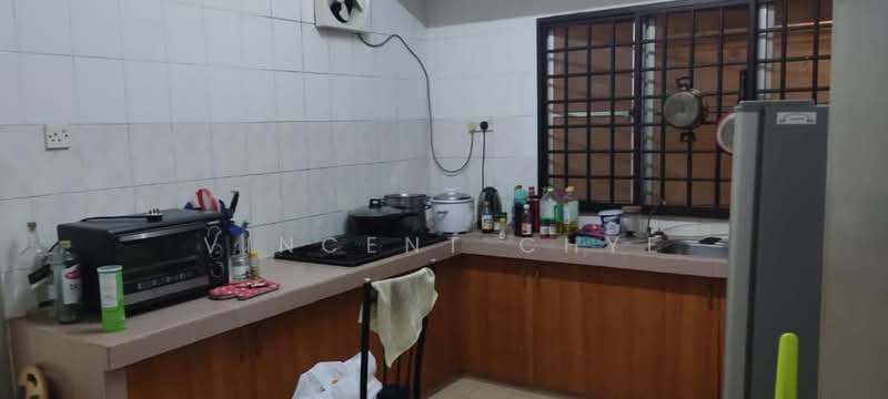 Condominium for Sale at Endah Ria - Vincent Chye - PropertyGuru.com.my