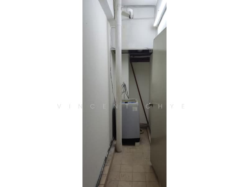 Condominium for Sale at Endah Ria - Vincent Chye - Interior - PropertyGuru.com.my