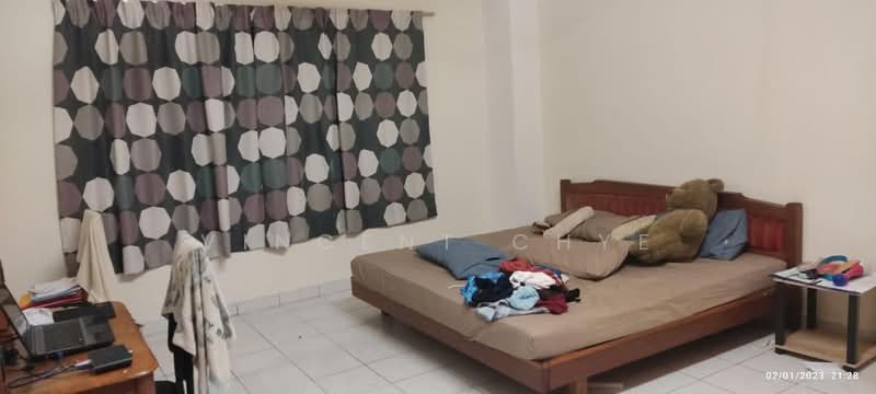 Condominium for Sale at Endah Ria - Vincent Chye - PropertyGuru.com.my