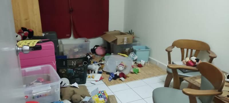 Condominium for Sale at Endah Ria - Vincent Chye - Interior - PropertyGuru.com.my