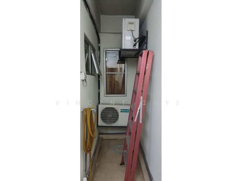 Condominium for Sale at Endah Ria - Vincent Chye - Exterior - PropertyGuru.com.my