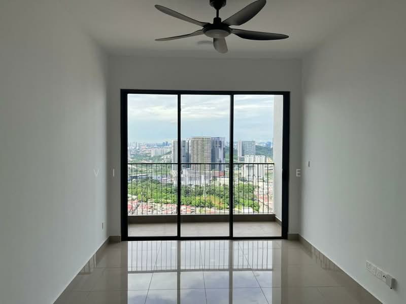 Kondominium untuk Dijual di Kuchai Sentral - Vincent Chye - Balcony - PropertyGuru.com.my