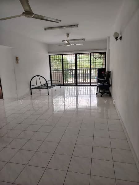 Apartment for Sale at Anjung Hijau (Greenfields) - Vincent Chye - PropertyGuru.com.my
