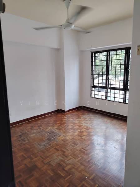 Apartment for Sale at Anjung Hijau (Greenfields) - Vincent Chye - Interior - PropertyGuru.com.my